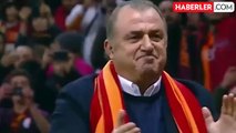 Buse Terim ile Volkan Bahçekapılı boşanıyor! Dava bugün