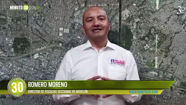 34 años de cárcel para un sujeto que violó por 6 años a dos niñas en Medellín