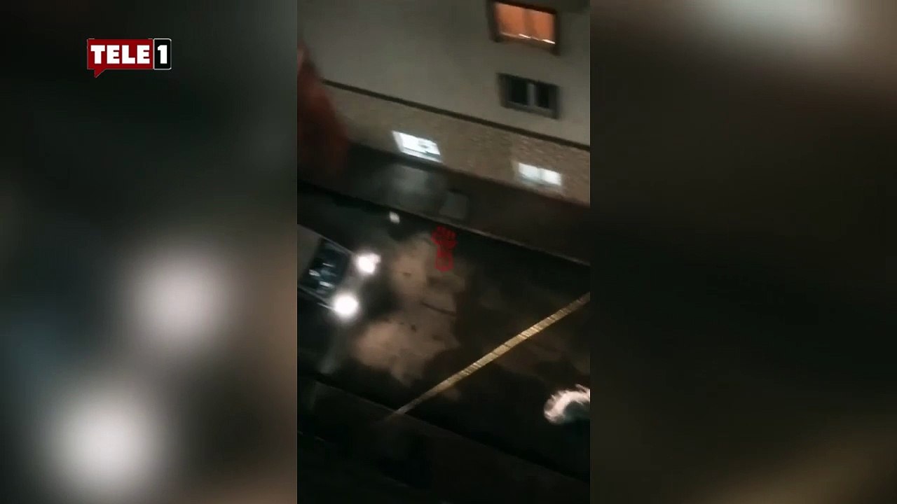 Türk ve Afrikalı öğrencilerin cinsel ilişki iddialarının olduğu Karabük'te bir öğrenci canına kıydı