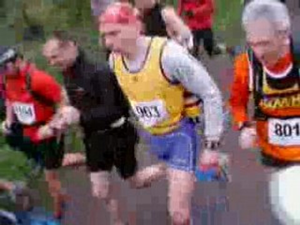 Trail chevreuse 2008-01