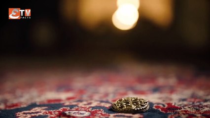 Alp Arsalan Season 1 Episode 10 Urdu Hindi Dubbed Atv Serial