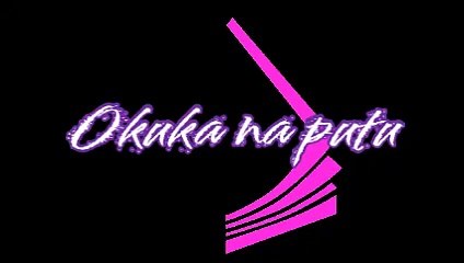 Okuka na putu - 1of5