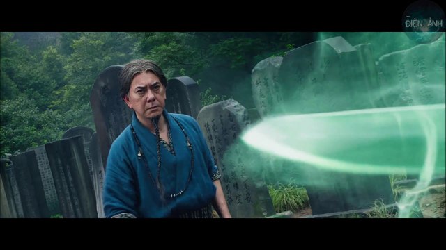 Tứ Đại Danh Bổ 2 (Thuyết Minh)│Ngô Kinh, Hồng Kim Bảo│Phim Hành Động Võ Thuật Cực Hấp Dẫn│Phim Chiếu Rạp 2024