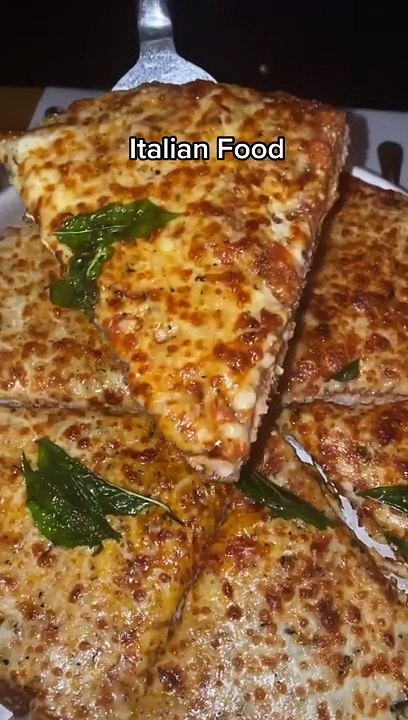 Italian or American food_ __ @feastkings #foodtiktok #food #fyp #foryourpage #foodie #american
