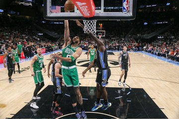Game Recap: Hawks 120, Celtics 118