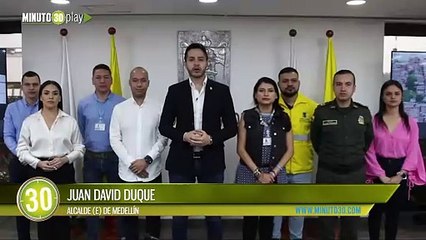 En Medellín ofrecen hasta 10 millones de recompensa por información sobre expendios de pólvora