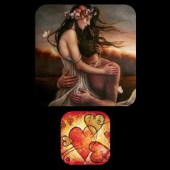 Alla mia donnaOrazio NastasiLeggeLuigi Maria Corsanico                        ❤️❤️❤️