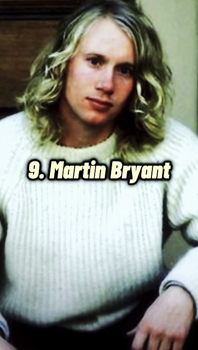 Top 10 des peines de prisons les plus longues