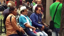 04-05-18-VOX POP En general cree usted que las cosas en Colombia estan mejorando o empeorando