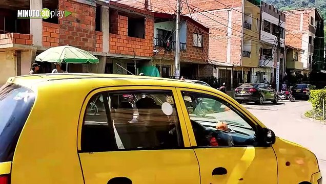Tarifas de taxis se actualizan en Bello