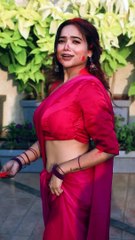 मनीषा रानी का ब्लाउज वीडियो वायरल, ट्रोलर्स की हुईं टारगेट 😲