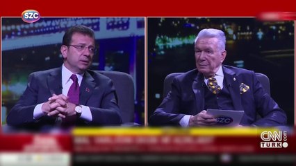 Boğaz'daki 3 villayı beyan etmemiş! 1,5 milyar TL'lik villalar İmamoğlu'na ait çıktı!