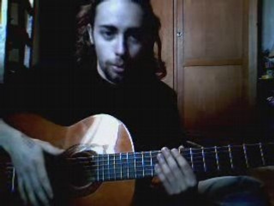 Cours rythmique rumba guitare, 2