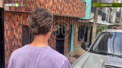 Tải video: Hombre asesinó a su pareja sentimental y se suicidó en Bello Hijo de E. Mesa, víctima del feminicidio en Bello