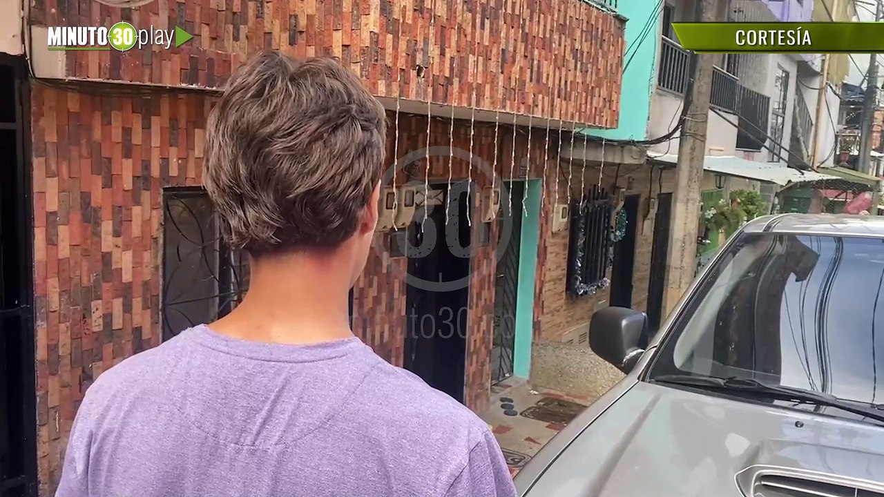Hombre asesinó a su pareja sentimental y se suicidó en Bello Hijo de E. Mesa, víctima del feminicidio en Bello