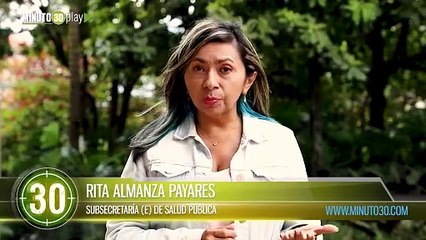 Medellín realizará la primera gran Jornada Nacional de Vacunación