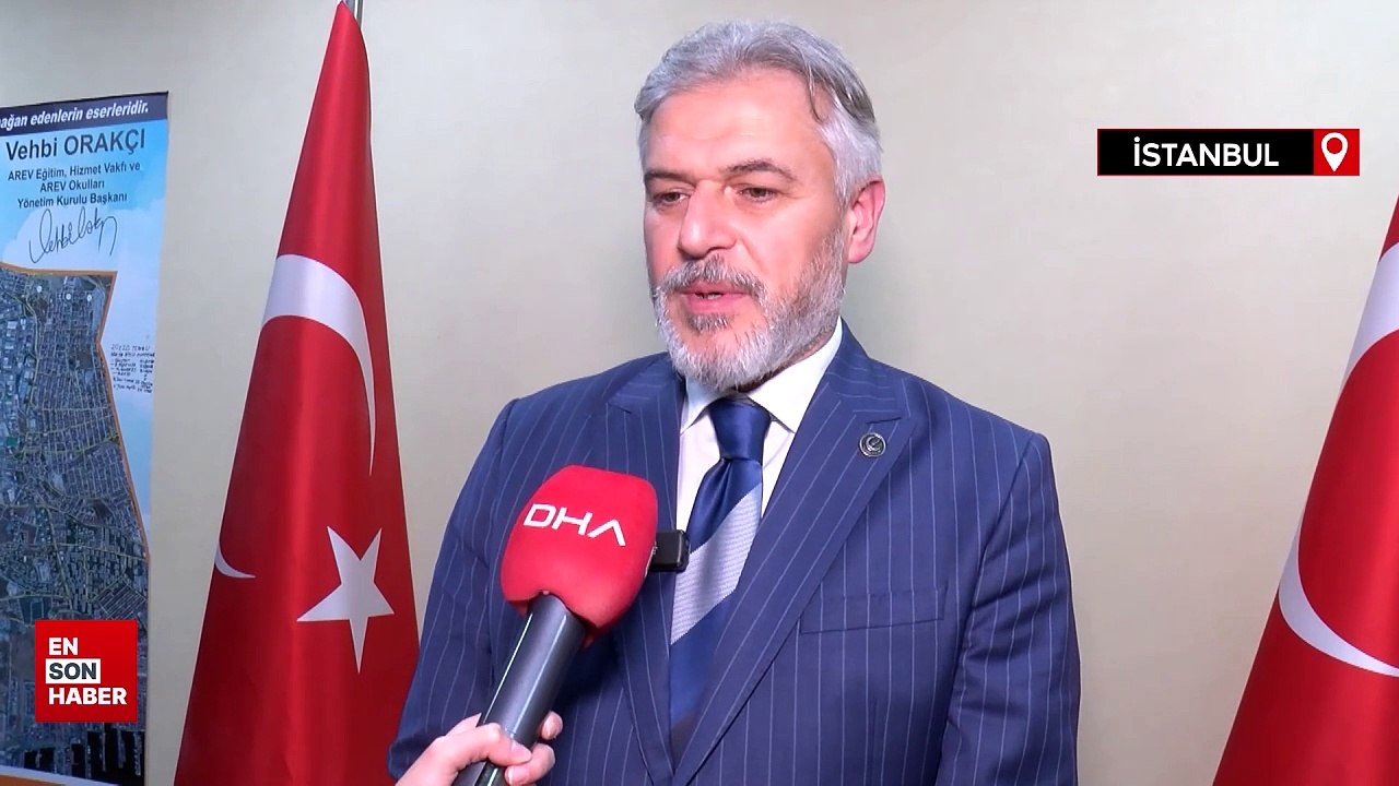 Yeniden Refah Partisi Suat Pamukçu'ya hakkını helal etmedi
