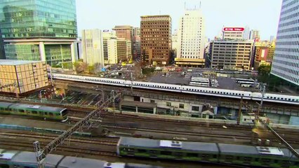 Seconds From Disaster 06-07 Runaway Train