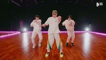 BTS (방탄소년단) 'Butter (feat. Megan Thee Stallion)' Video de Presentacion Especial