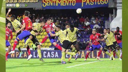 Avance noticioso del mediodía en Minuto30 de este  9  de noviembre