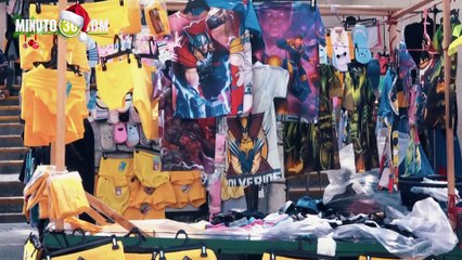 Vox Pop- ¿Cree que el 2021 será mejor o peor que el 2020. - 30-12-2020