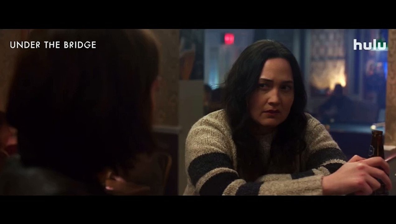 Under The Bridge Trailer OV