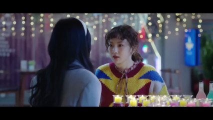 Phim Anh Xe Ôm May Mắn Gặp Mỹ Nữ Xuyên Không - Review Phim Ngôn Tình Hay