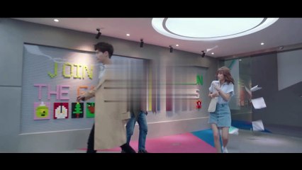 Phim Cô Nàng Nhậu Say Vớ Luôn Được Tổng Tài Triệu Đô - Review Phim Ngôn Tình Hay