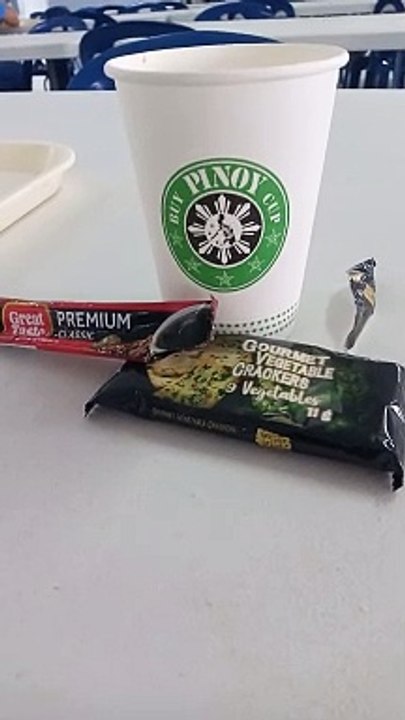 coffee time
