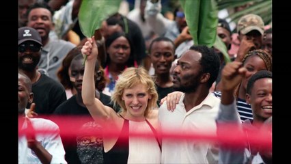 Augure - Ritorno alle origini (Trailer Ufficiale HD) ⭐️⭐️⭐️½