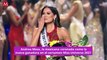 ¿De qué está hecha? La lujosa corona que portó Andrea Meza, Miss Universo 2021