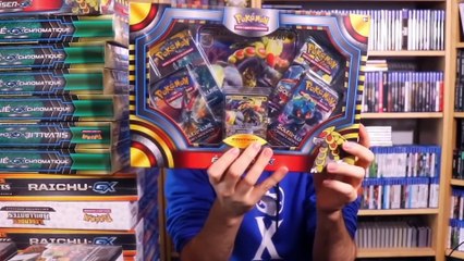 LE RÉSUMÉ PAS SURPRENANT DE POKÉMON !! (Vidéo exclusive dailymotion)