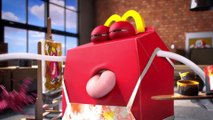 LE RÉSUMÉ PAS SURPRENANT DE MCDONALDS !! (Vidéo Exclusive Dailymotion)