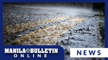 Arrival of La Niña may increase chances of more tropical cyclones — DOST