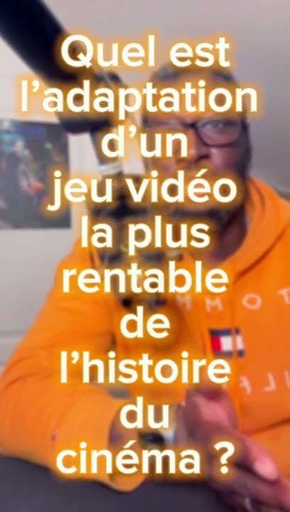 Warcraft le commencement: L'adaptation de jeu vidéo la plus rentable de tous les temps!