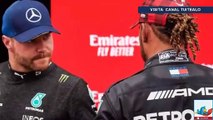 Valtteri Bottas deja Mercedes y ficha por Alfa Romeo para 2022 F1