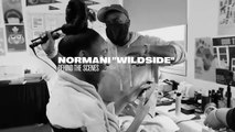 Normani - Wild Side (DETRAS DE ESCENAS) ft. Cardi B