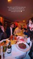 Ιωάννα Τούνη: «Για εμένα είναι σοκ» - Το παράπονο για τα ακριβά εστιατόρια στο Παρίσι