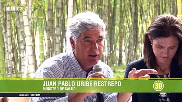 16-08-19 Mejora en calidad del aire de Colombia podría disminuir las muertes por contaminación