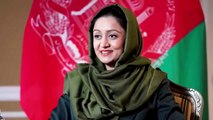 Un diplomático afgano culpa al gobierno de Kabul de la toma de posesión de los talibanes