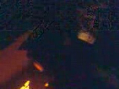 David Guetta Bazar 06/04/08