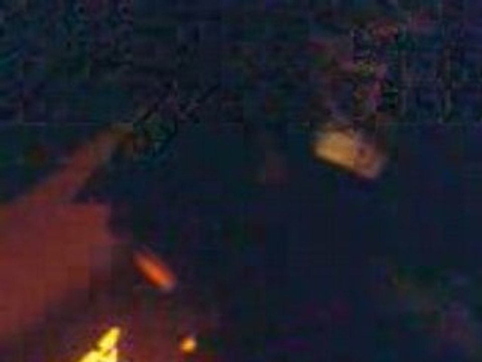 David Guetta Bazar 06/04/08