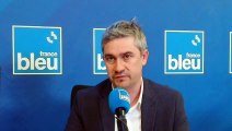 Quentin Alligande, délégué régional Agéfiph Bretagne