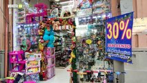 Comerciantes del Centro de Medellín superaron los 1 2 billones en Navidad y fin de año