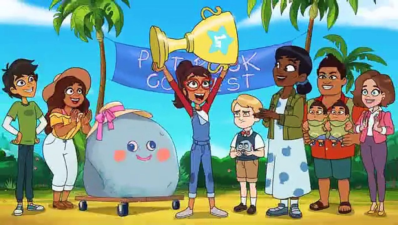 Disney Channel (Bulgaria) - Continuity (26th March 2024)