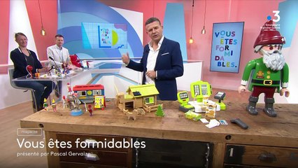 Franck Robine, Préfet de la Côte-d'Or