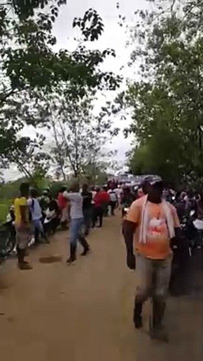 20-12-20 Bloqueo Bajirá