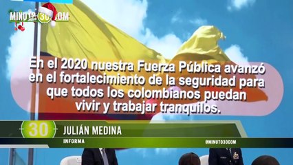 Este año, Colombia erradicó manualmente más de 130.000 hectáreas de coca, haciendo historia
