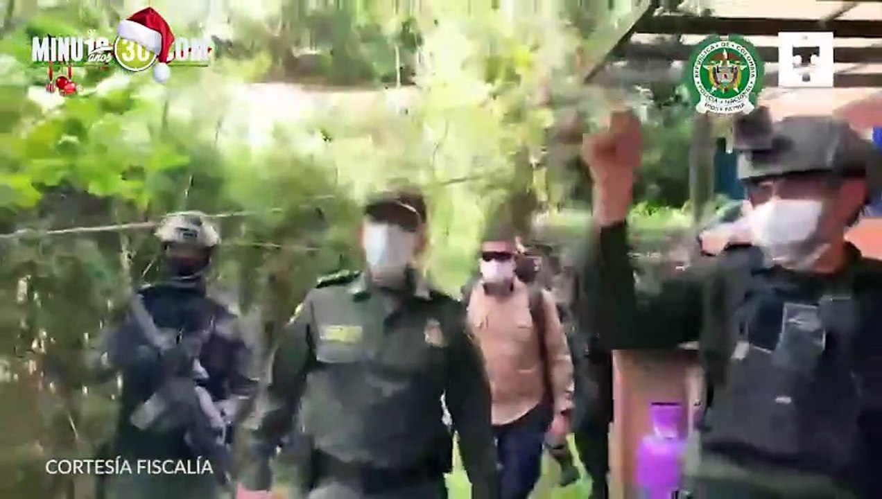 CAPTURA DE ALIAS PICHI