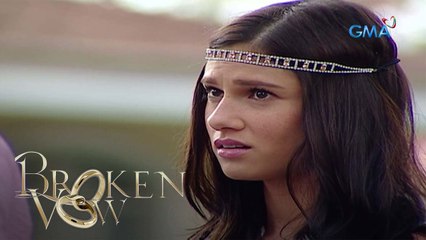 Broken Vow: Full Episode 17 (Stream Together)